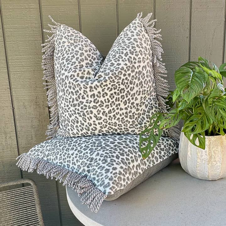 American Prosperity Pillow - America 250 licensee - Wholesale Throw/Decorative Pillow - Liberty Lux American Prosperity Pillow Indoor Neutrals