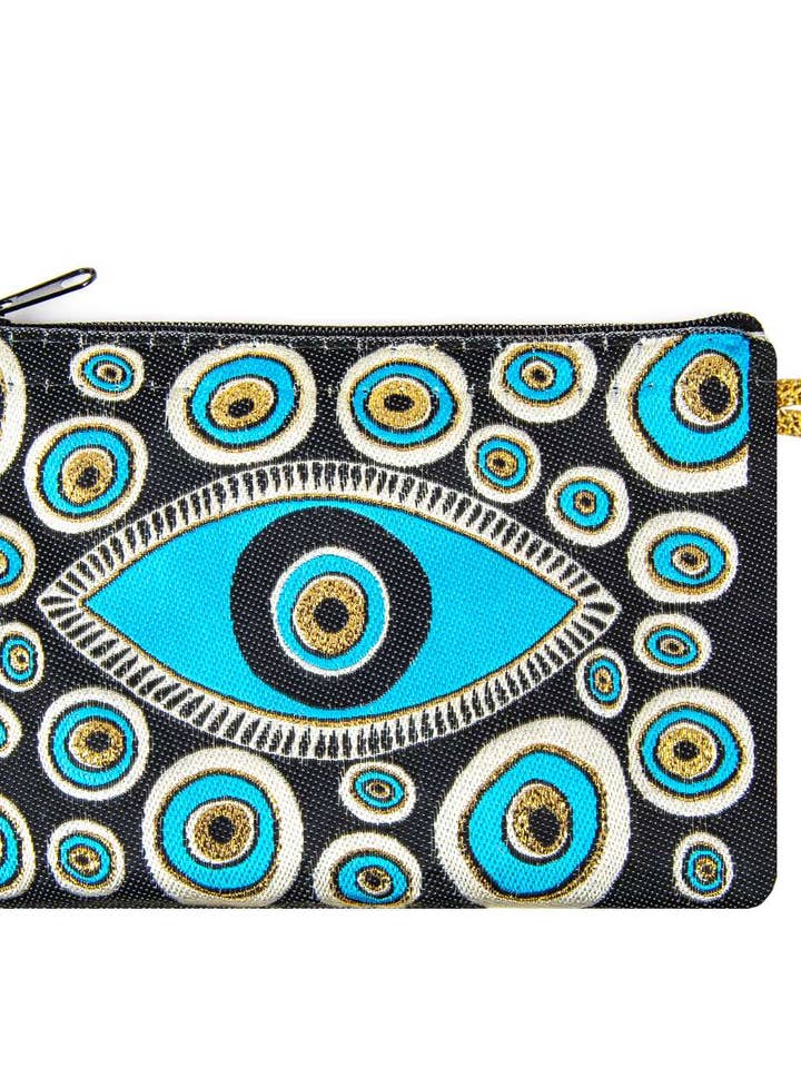 Protection Eye Wallet Pouch for wholesale by Nai Gifts