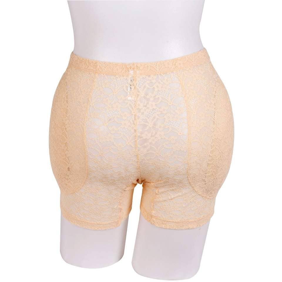 VIGOR - Wholesale Underwear - Women's - High Quality Camel Toe Underwear Perfect Panties Crossdressi3