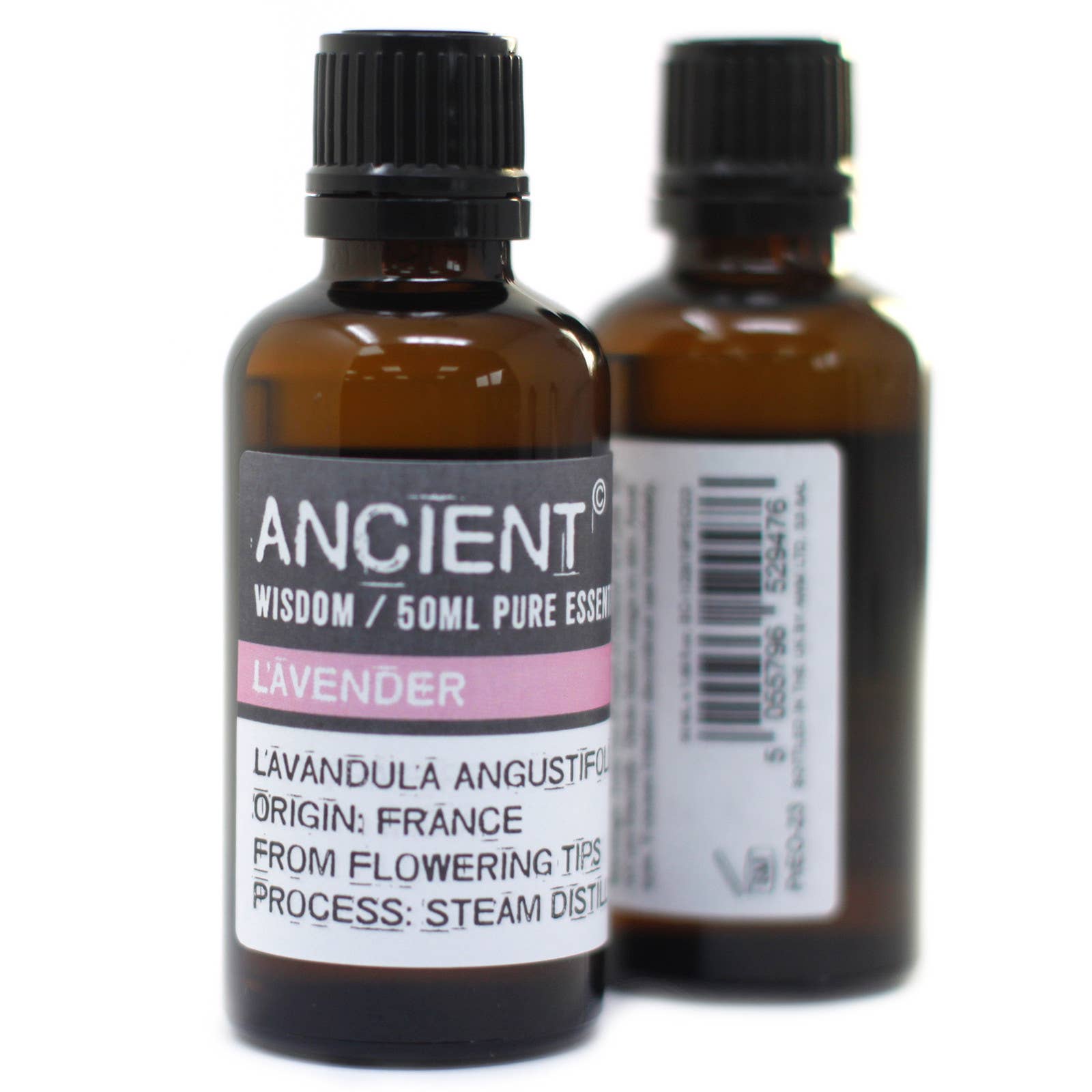 Ancient Wisdom - Wholesale Essential Oil - Benzoin (Dilute/Dpg)  50ml2