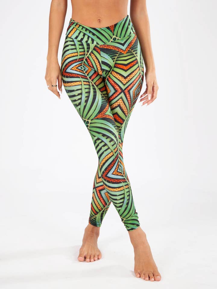 Ibiza Leggings for wholesale by Gypsy Amazon