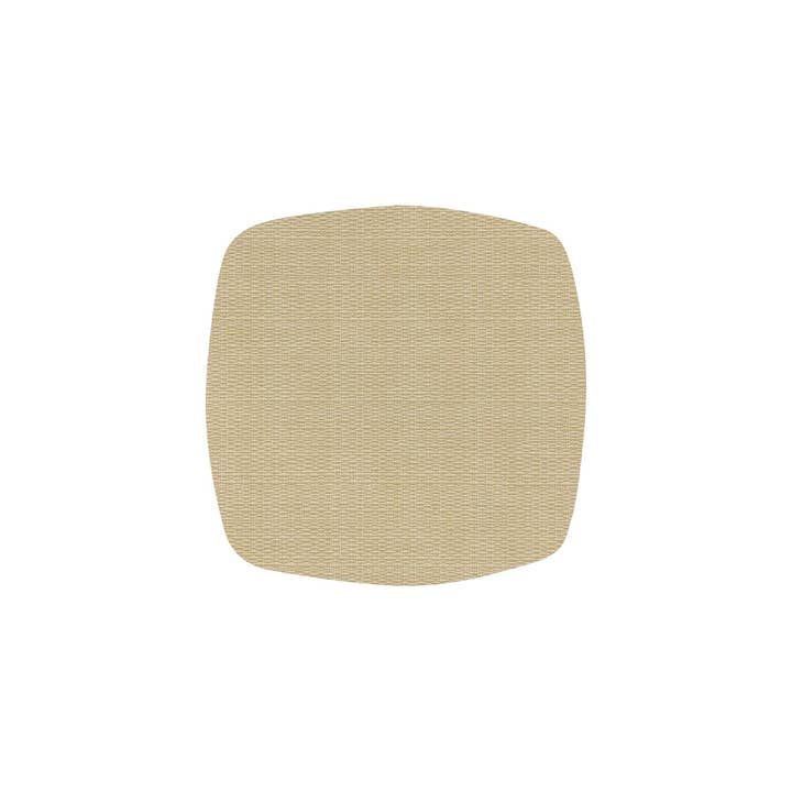 DAVANTI - Vendita all'ingrosso Tovagliette - Tovaglietta quadrata oversize Tempo Linen