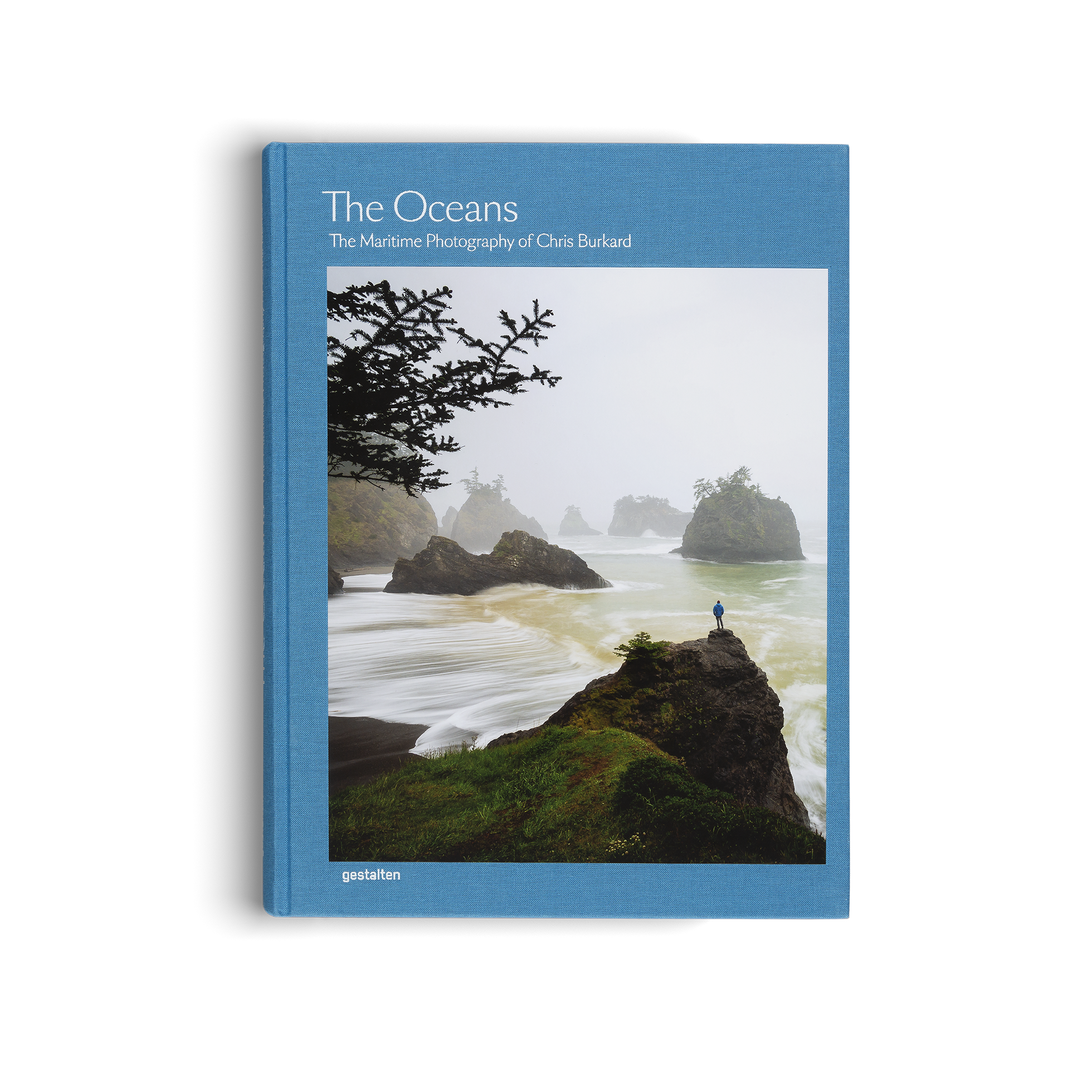 gestalten & teNeues - Wholesale Display Book - The Oceans0