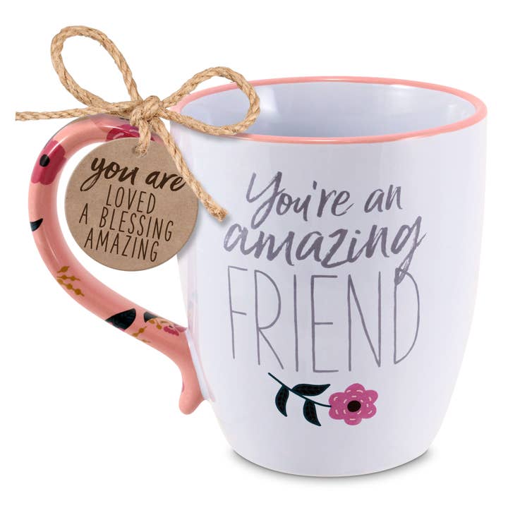 LCP Amazing Friend for wholesale by Cottage Garden