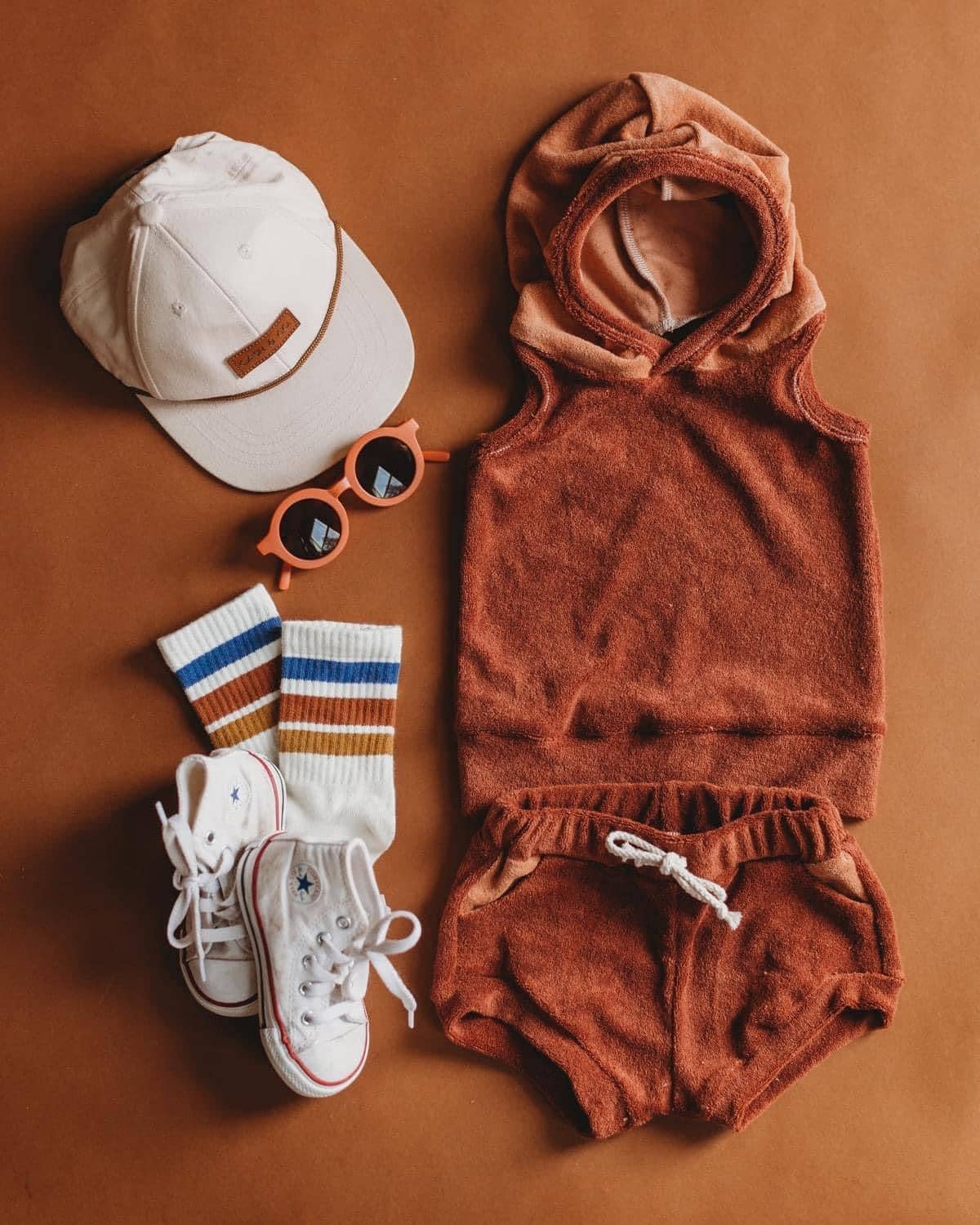 ISEE FABRIC - Wholesale Fabric - 100% Organic Cotton Sponge Knit Terry5