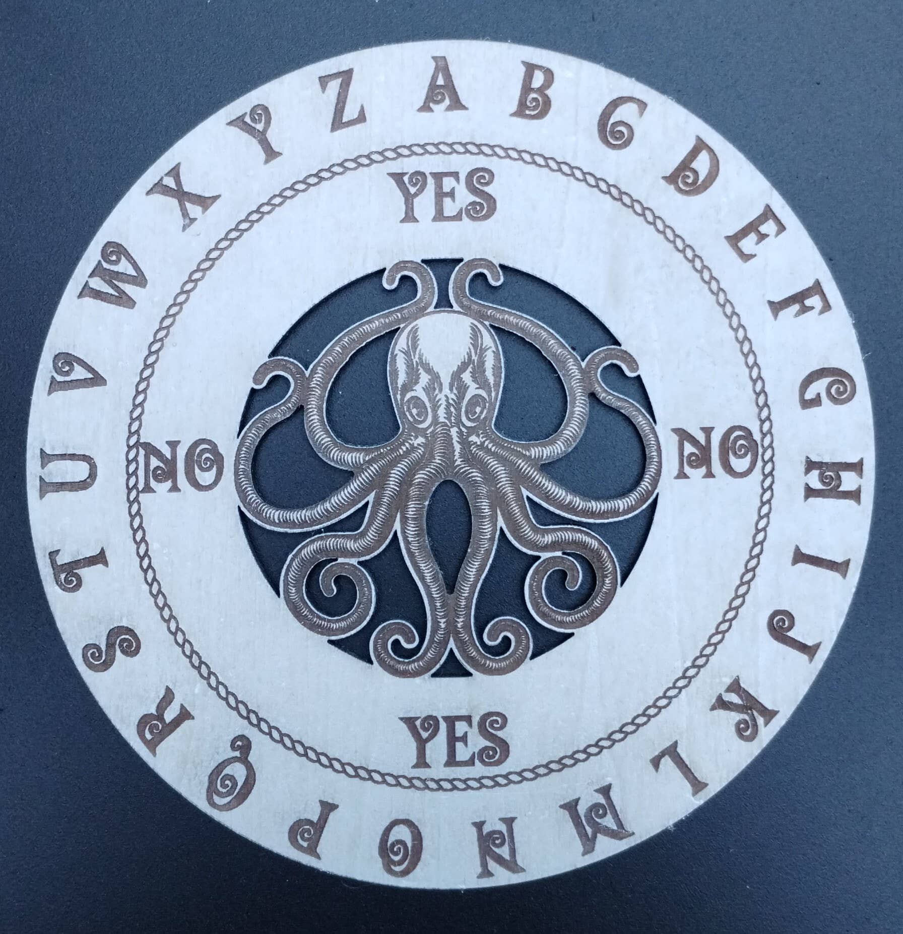 Muddy River Conjure - Wholesale Meditation Supplies - Pendulum Boards for Divination2