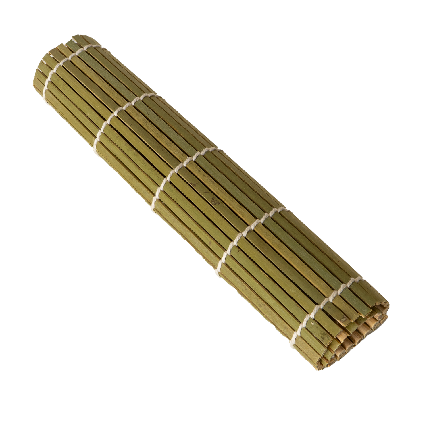 Urban Tokyo – Ferramenta/gadget de cozinha por atacado – Tapete de Sushi Quadrado de Bambu de 9,5" com Pele (10/200)1