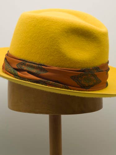 Fedora Pop for engroshandel hos ByVlada