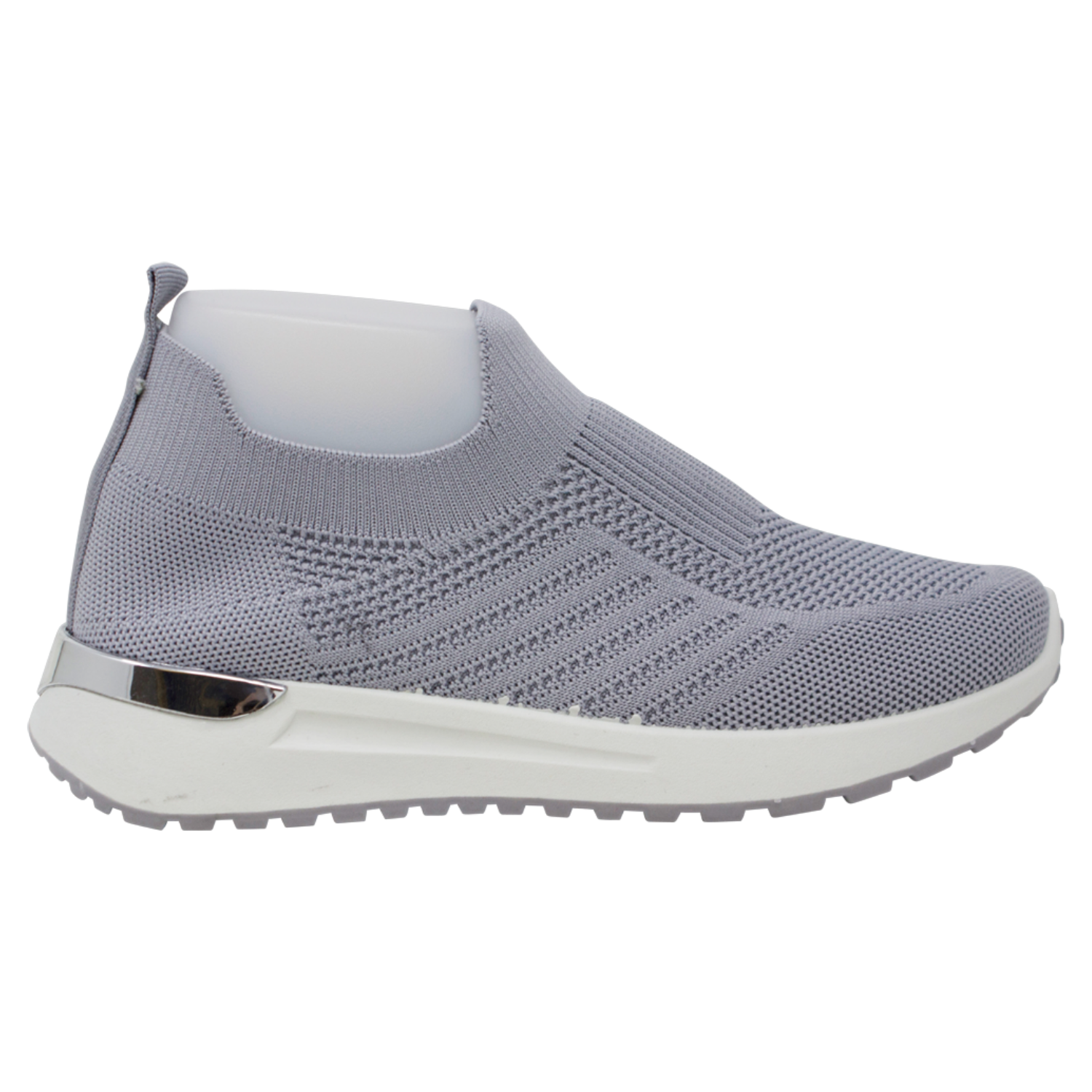 Rentoes – wholesale Lifestyle trainers – Women′s – Classic Plated Edge Trainers G711