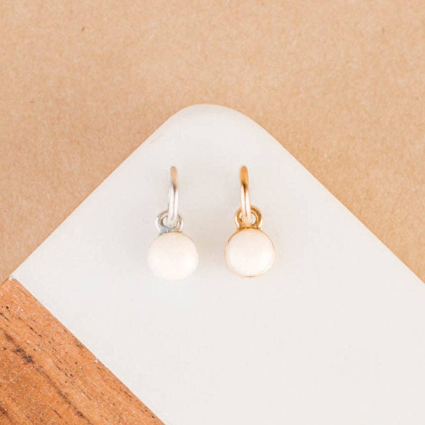 Bel Kai - Vendita all'ingrosso Ciondolo/pendente - Ciondolo Pietra Portafortuna Bitsy5