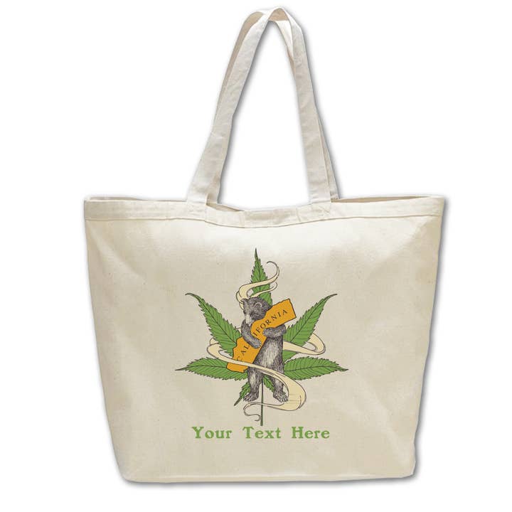 SF Mercantile - Wholesale Beach Bag - Customizable Canvas Beach Bag23