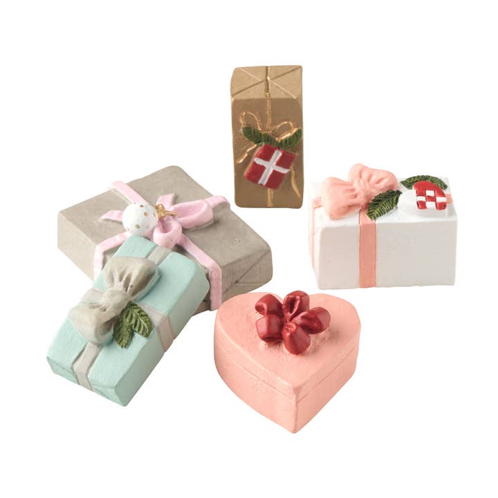 Klarborg USA LLC - Wholesale Gift Box - Klarborg Small Christmas gifts – Gifts for grown-ups and little ones0