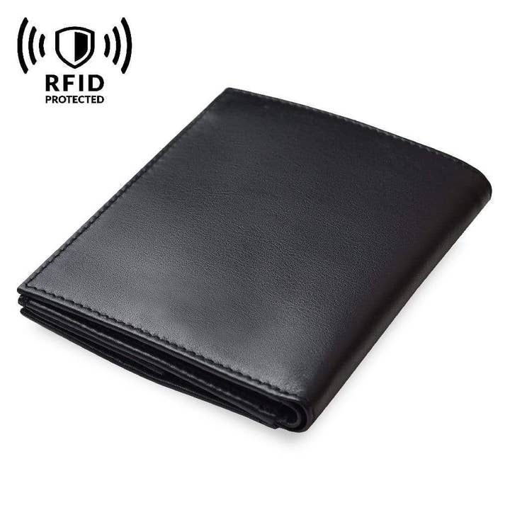 Jaimie Jacobs – Großhandel Brieftasche – Herren – Folder Boy