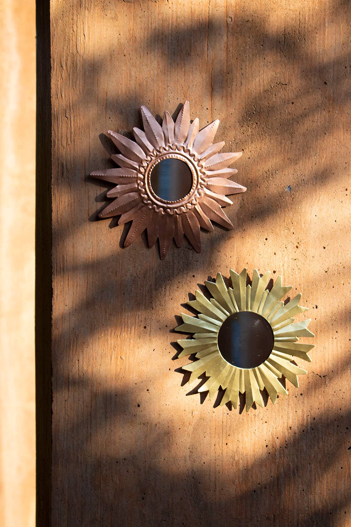 P.I. Project France – Arte de parede dimensional/3D por atacado – Sóis – Milagres Mexicanos – Ex-votos7