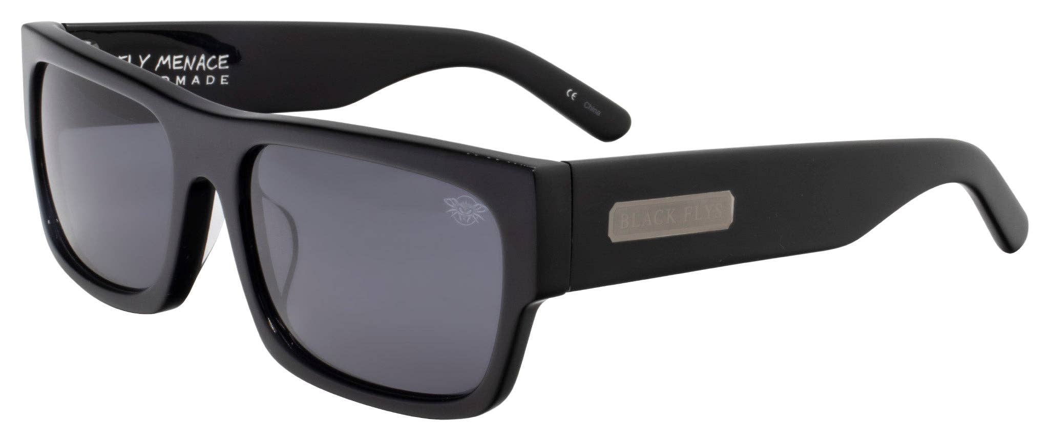 Black Flys Eyewear – wholesale Sunglasses – Men's – Fly Menace10