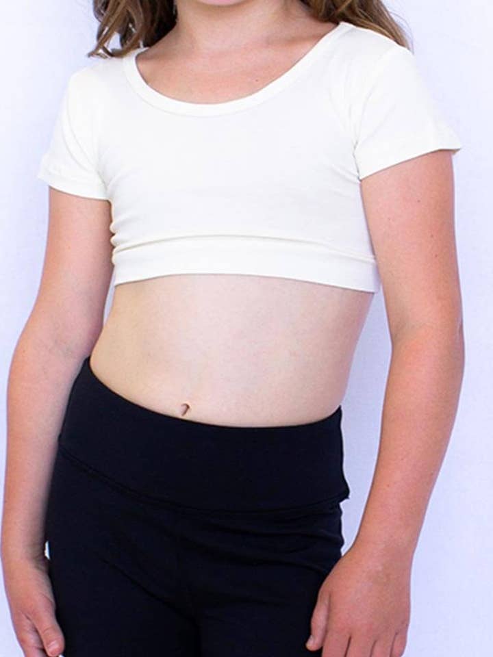 GIRLEE pojkvän (Rayon/spandex blandning) för wholesale av Halftee Layering Essentials