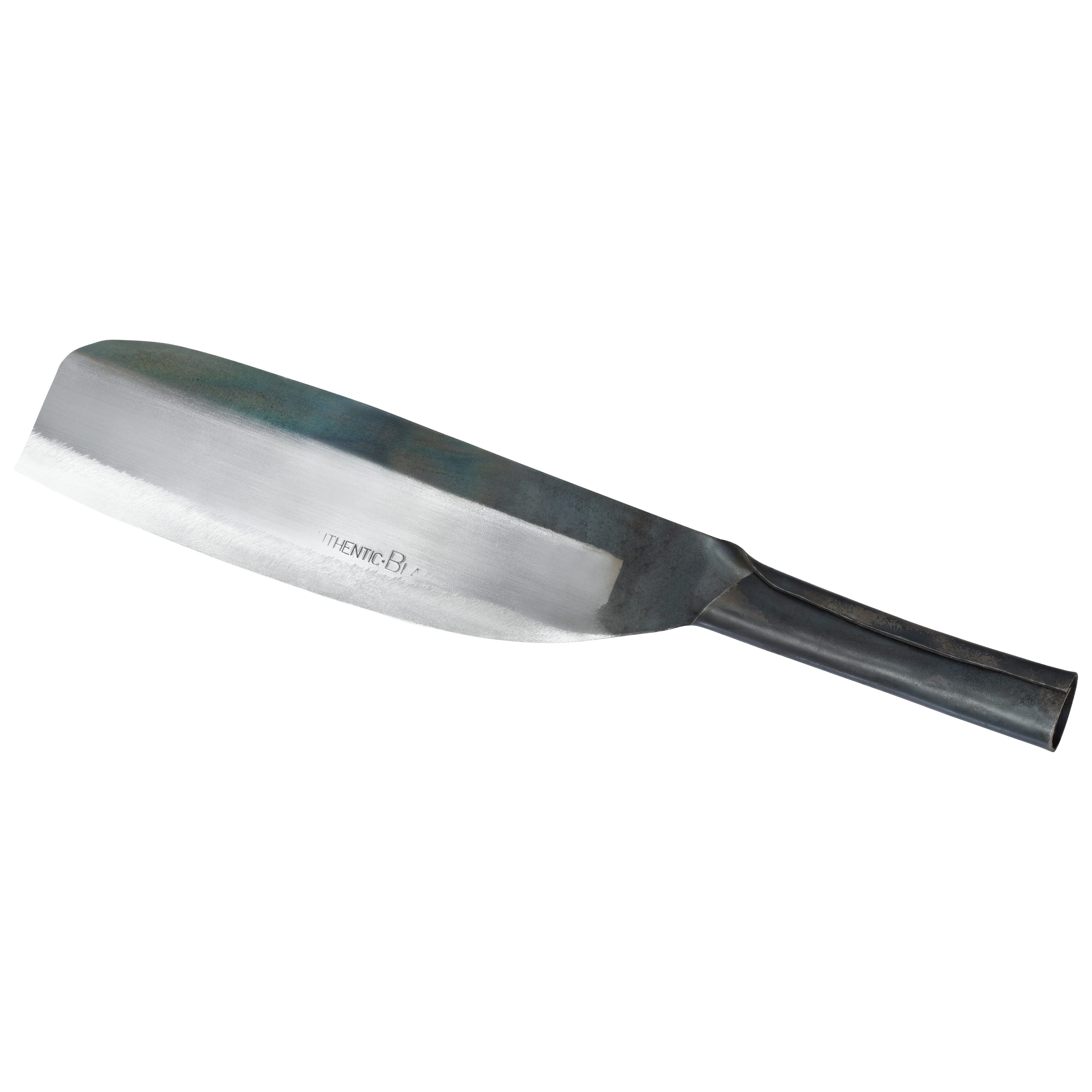 AUTHENTIC BLADES - Wholesale Kitchen/Utility Knife - AUTHENTIC BLADES MOC MAC, Asian kitchen knife, blade length 16-20cm, carbon steel blade0