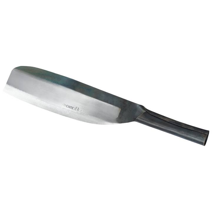 AUTHENTIC BLADES - Wholesale Kitchen/utility knife - AUTHENTIC BLADES MOC MAC, Asian kitchen knife, blade length 16-20cm, carbon steel blade