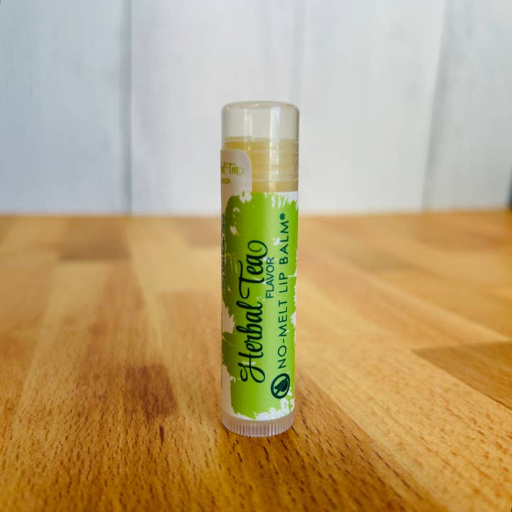 NO-MELT LIP BALM - Wholesale Lip Balm - 24 count NO-MELT LIP BALM display filled16