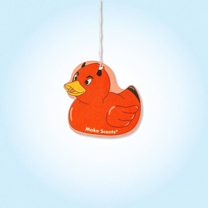 Ducky for wholesale by Make Scents