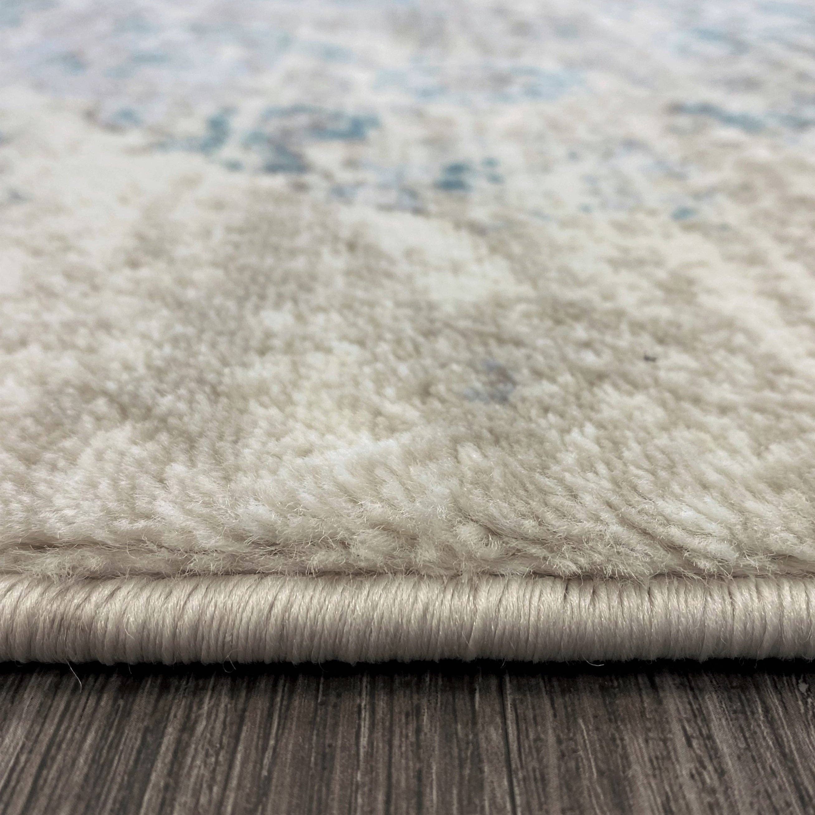 Luxe Weavers - Vente Tapis - Tapis oriental Victoria 46207