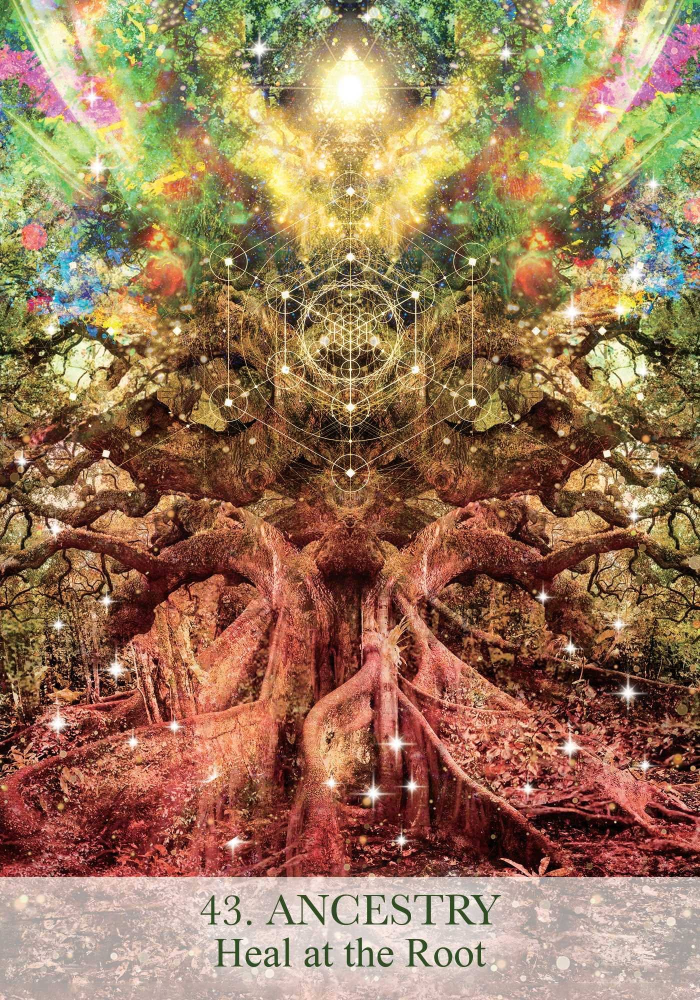 Cardshouse – Cartas de tarô por atacado – As Arcanjos Fêmeas Cartas Oracle Cards Findhorn Press10