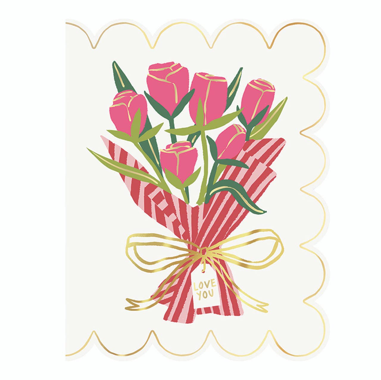 Santa Barbara Design Studio by Creative Brands - Wholesale Valentine's Day Card - Valentine's Boxed Greeting Cards7