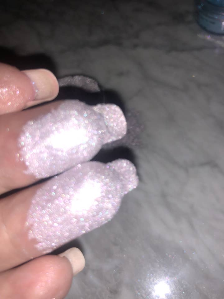 SILVER LILAC for wholesale by Magical Makeup