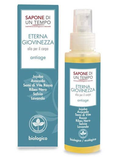 Eeuwige jeugd - Antiage voor wholesale door Sapone Di Un Tempo