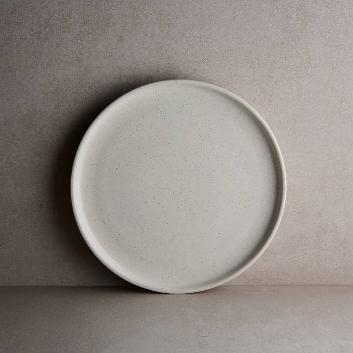 Goodies - Wholesale Dinner Plate - Classic Plate 8"0