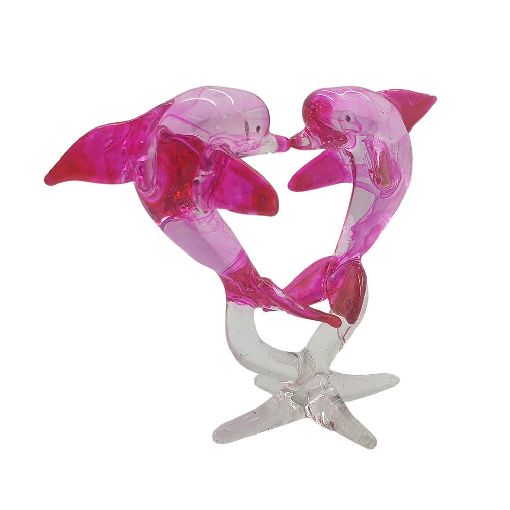 VIE - Wholesale Sculpture - Hand Blown Glass Sculpture60