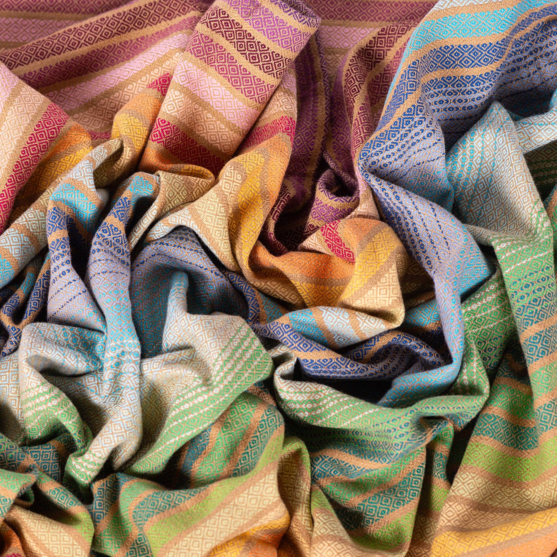 Girasol - Wholesale Baby Wrap/Sling - Baby wrap Lumen0