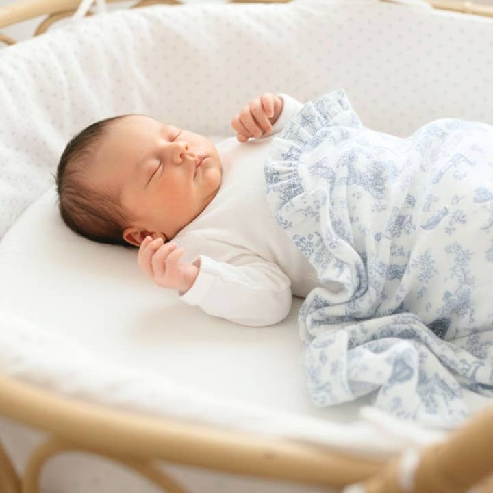 Arrullo Martha Azul per la vendita all'ingrosso da parte di Sweetpea