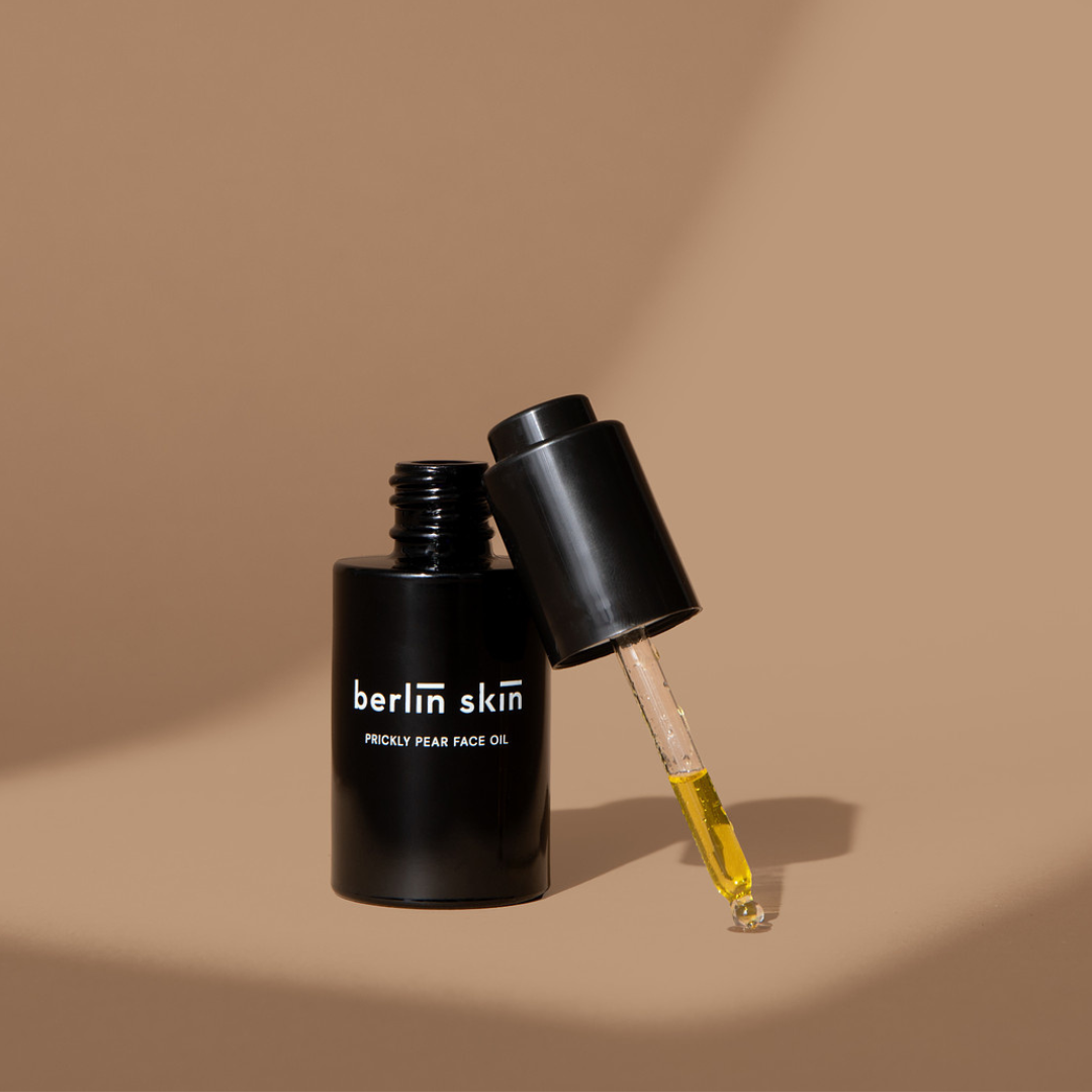 Berlin Skin - Wholesale Facial Oil - Prickly Pear Face Oil1