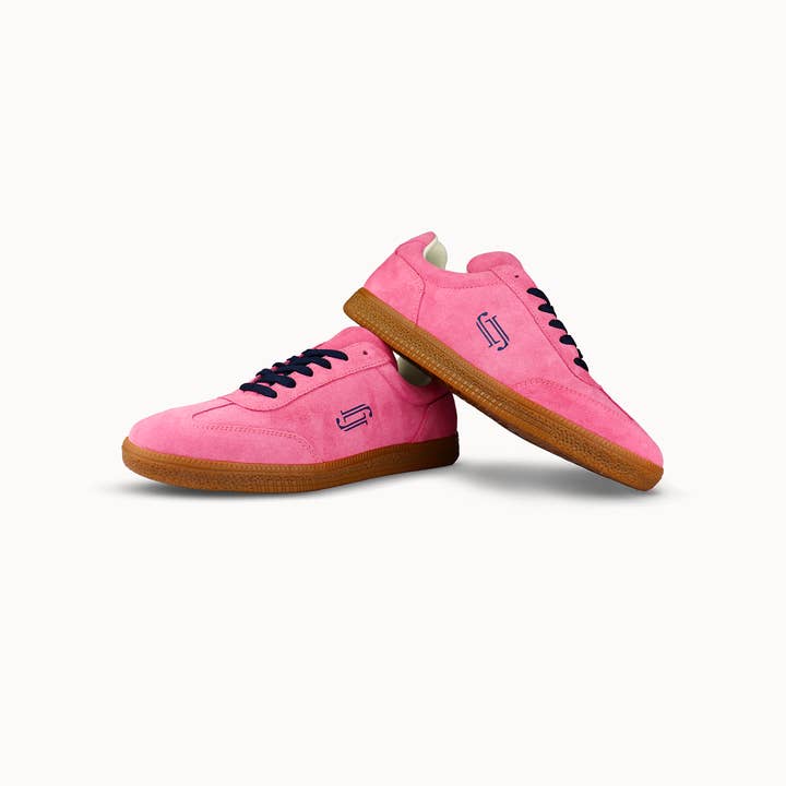 JoDis Shoes - Wholesale Lifestyle Sneakers - Women's - SOHO Pink5