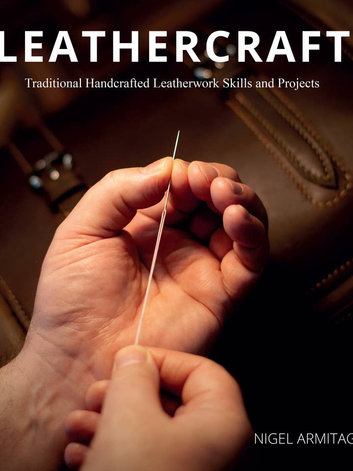 Maroquinerie pour la vente par Schiffer Publishing