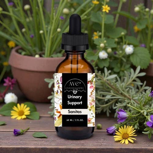 Supporto Urinario | Supporto Erboristico per l'Equilibrio Urinario e dei Fluidi per la vendita all'ingrosso da parte di PureLife Organic Inc