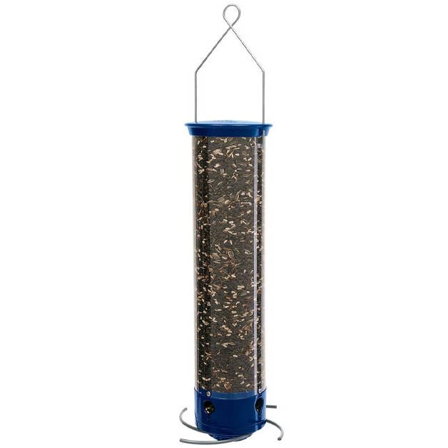 Yankee Whipper Squirrel Proof Bird Feeder for wholesale by BestNest Inc