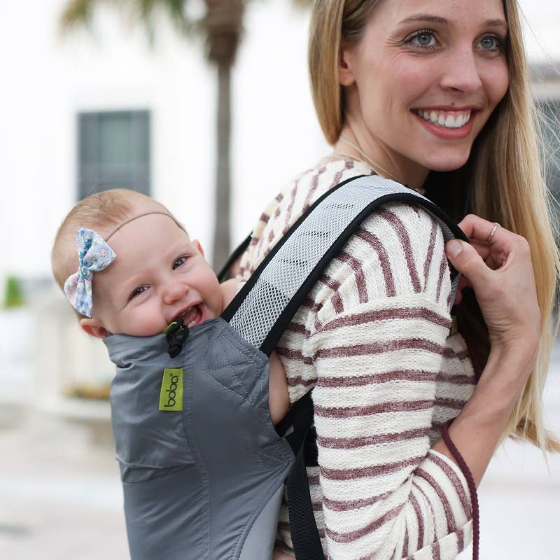 BOBA - Wholesale Baby Carrier - BOBA AIR baby carrier5