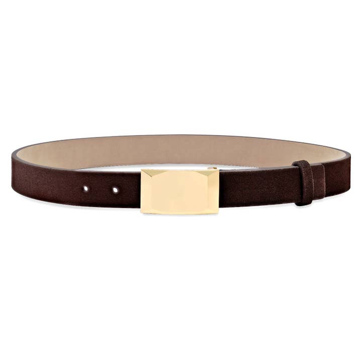 Hudson Belt for wholesale by Laurel & Gold