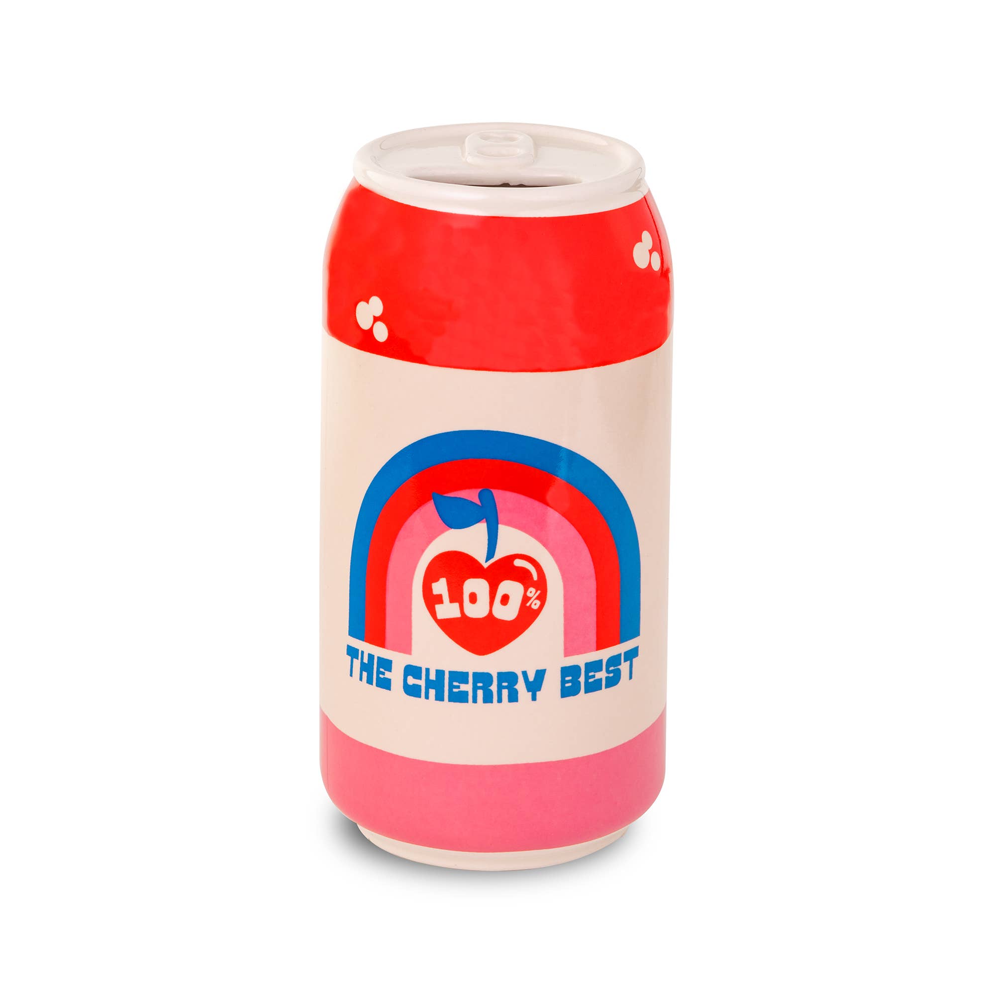 Wholesale Vase, Lucky Cherry Cream Soda for your store - Faire