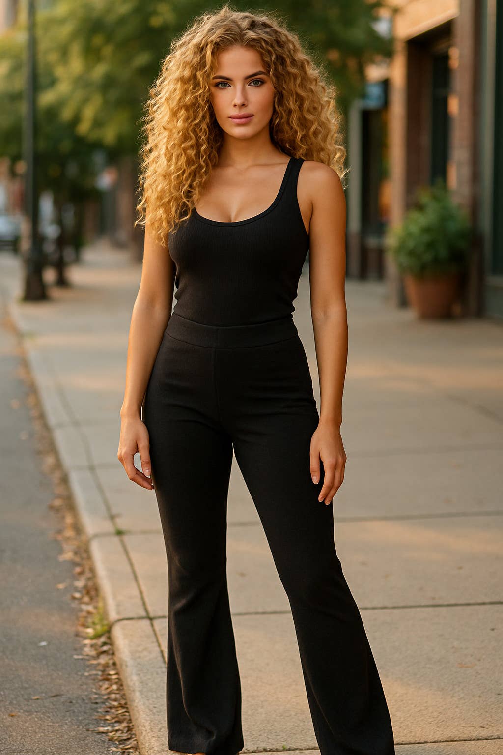 A Woman we Love - Wholesale Jeans - Women's - Pack of 25 women's pants23