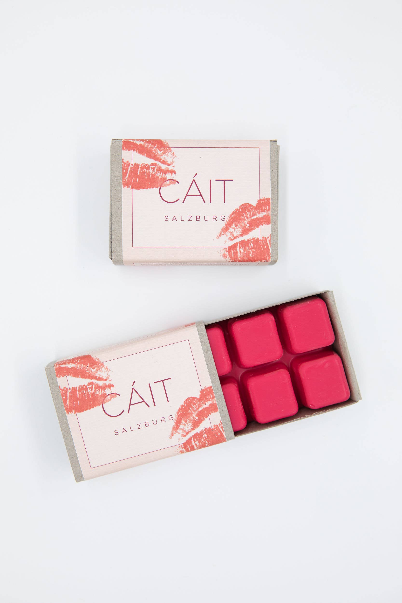 CÁIT Salzburg - Wholesale Wax Melt - Luxury Wax Melts - Rouge | Limited Edition2