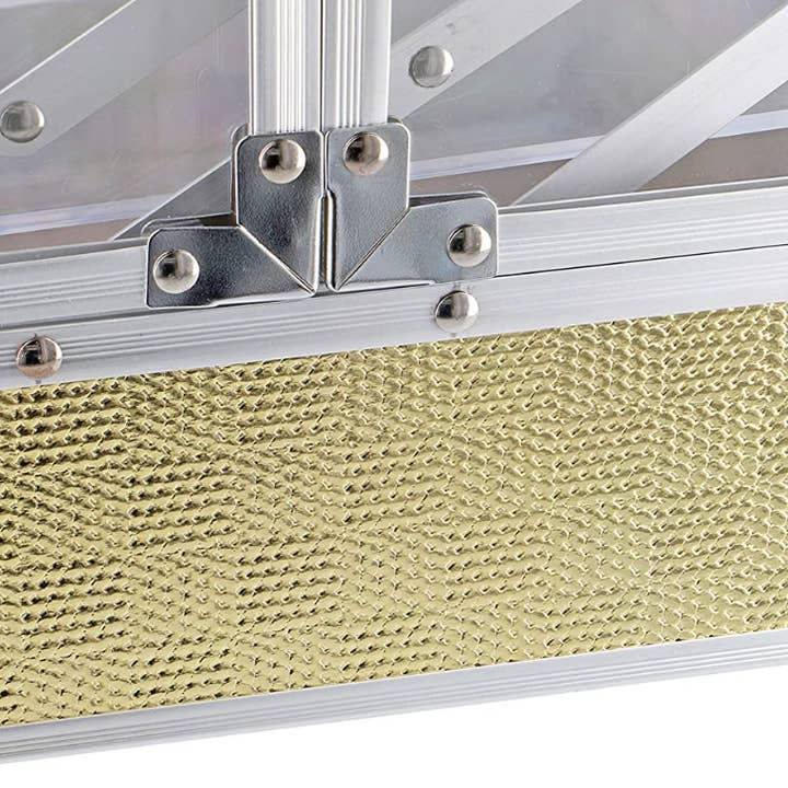 My Wholesale Warehouse – wholesale Förvaringslåda – Glam akryl 64st sminkväska2