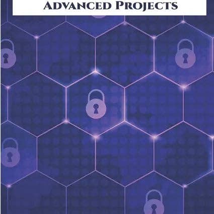 Books by splitShops - Wholesale Technology & Engineering Book - Arduino and Rasperry Pi DIY Advanced Projects Handson: DIY LED Music Spectrum utilizing NeoPixel, QR Code Scanner, Bluetooth Communication, Smart Ener - Paperback