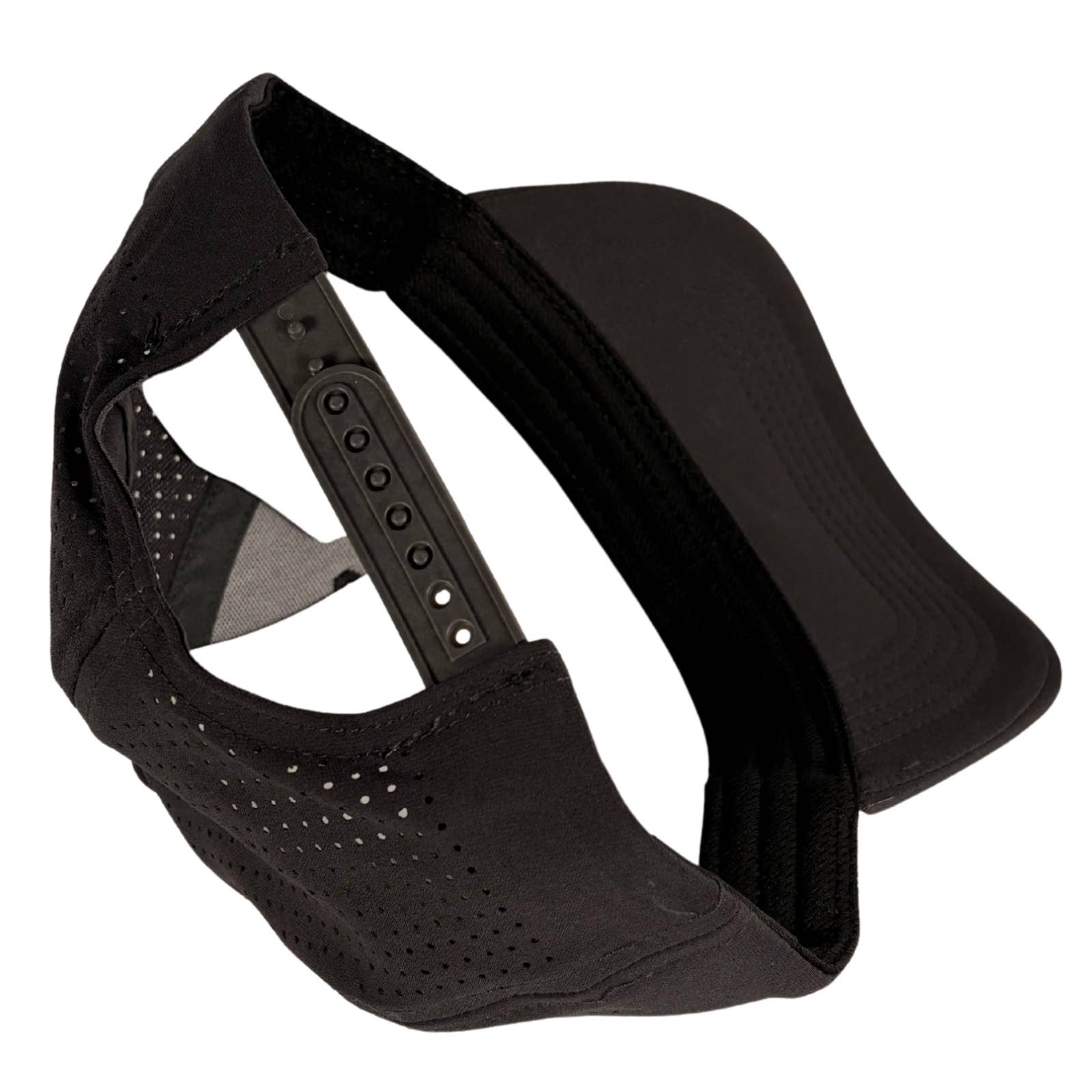 Stitch & Bill Hats - Wholesale Honkbalpet - Uniseks - Prestatie 5-Panel Touw Baseballpet Luchtstroom Heren Dames5