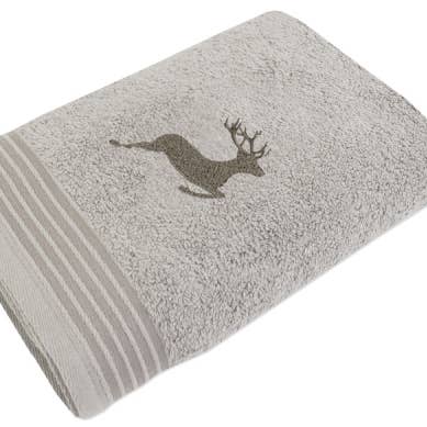 Deer stick - 607 Oxford Tan for wholesale by Framsohn Frottier