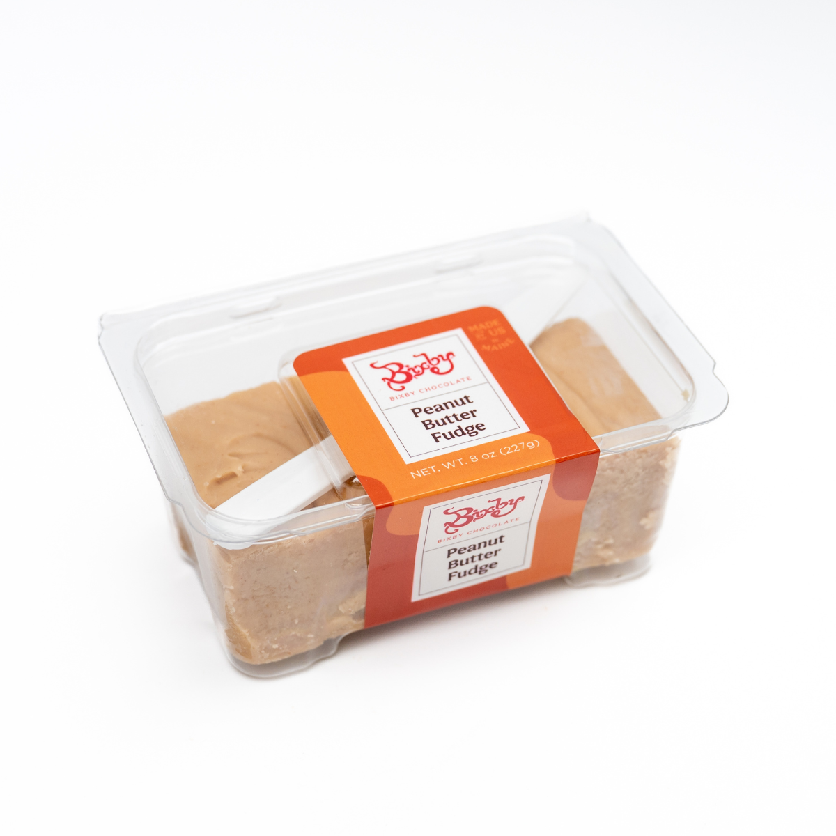 Bixby Chocolate - Wholesale Fudge - Fudge1