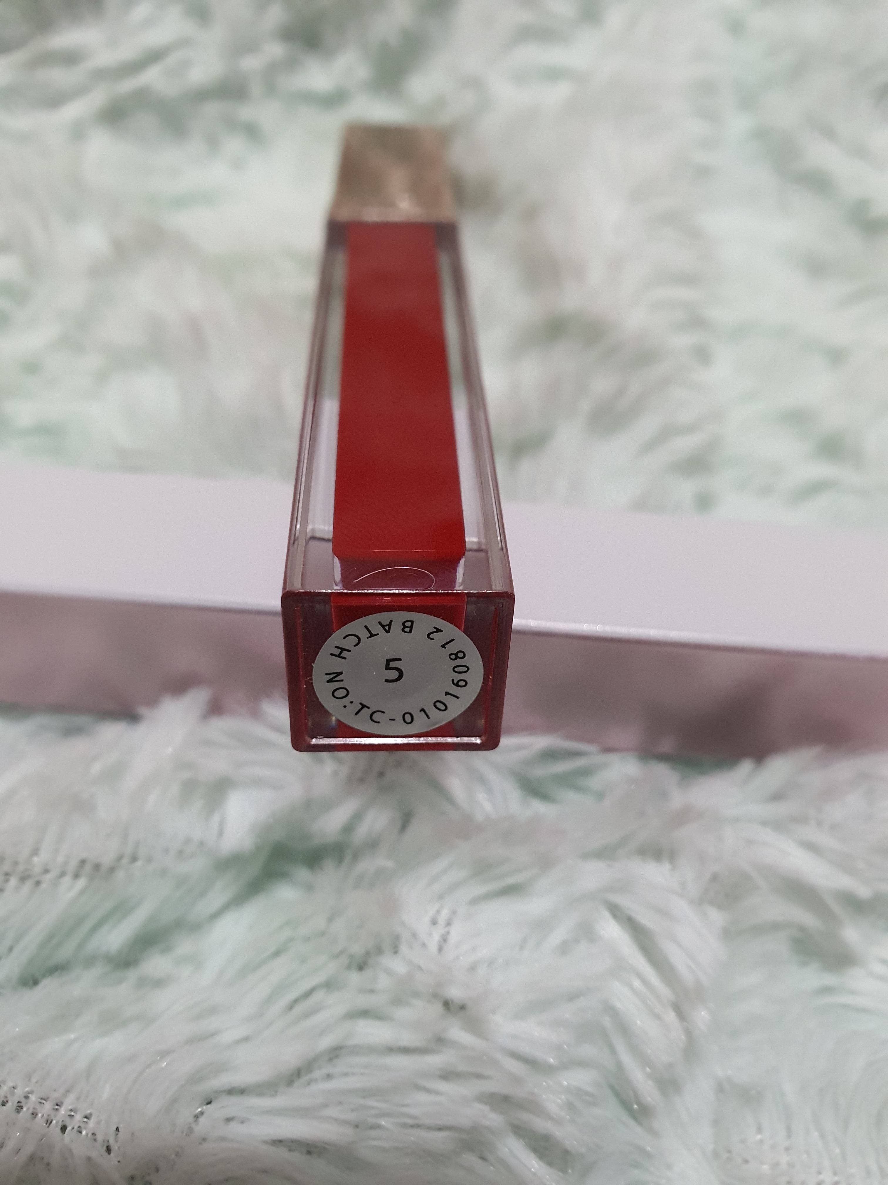 Chabinehairstore - Wholesale Lipstick - Matte liquid lipstick54