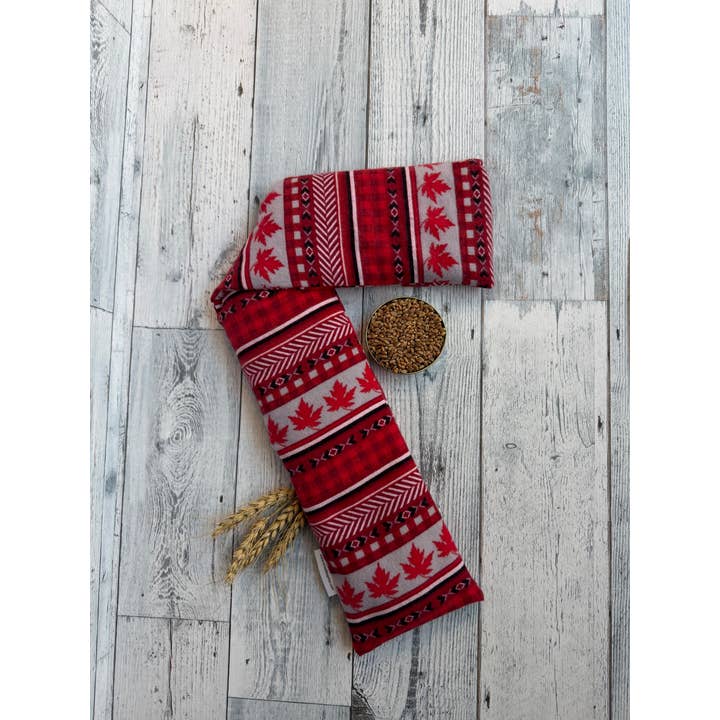 Wheat Bags by T - Wholesale Hot/Cold Compress - Wheat Bag 25" x 5" Long8